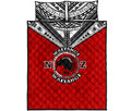 new-zealand-maori-quilt-bed-set-waitangi-day-red