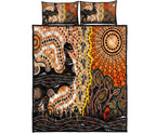 1saustralia-quilt-bed-set-australian-aboriginal-sun-and-emu