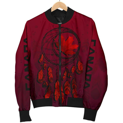 canada-maple-leaf-dreamcatcher-mens-bomber-jacket