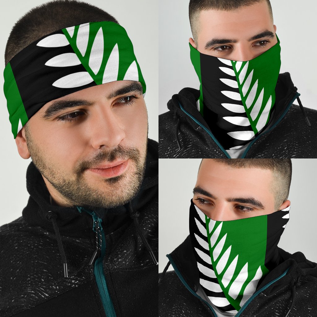 new-zealand-fern-bandana-flag-green