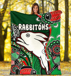 rabbitohs-premium-blanket-indigenous-survival-world