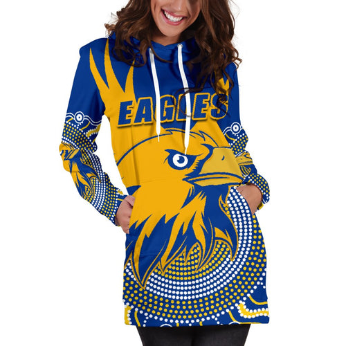 eagles-women-hoodie-dress-west-coast-mix-indigenous