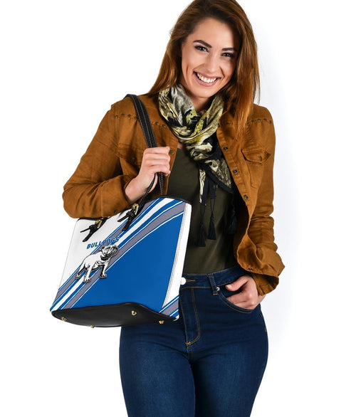canterbury-bankstown-bulldogs-small-leather-tote-simple-style