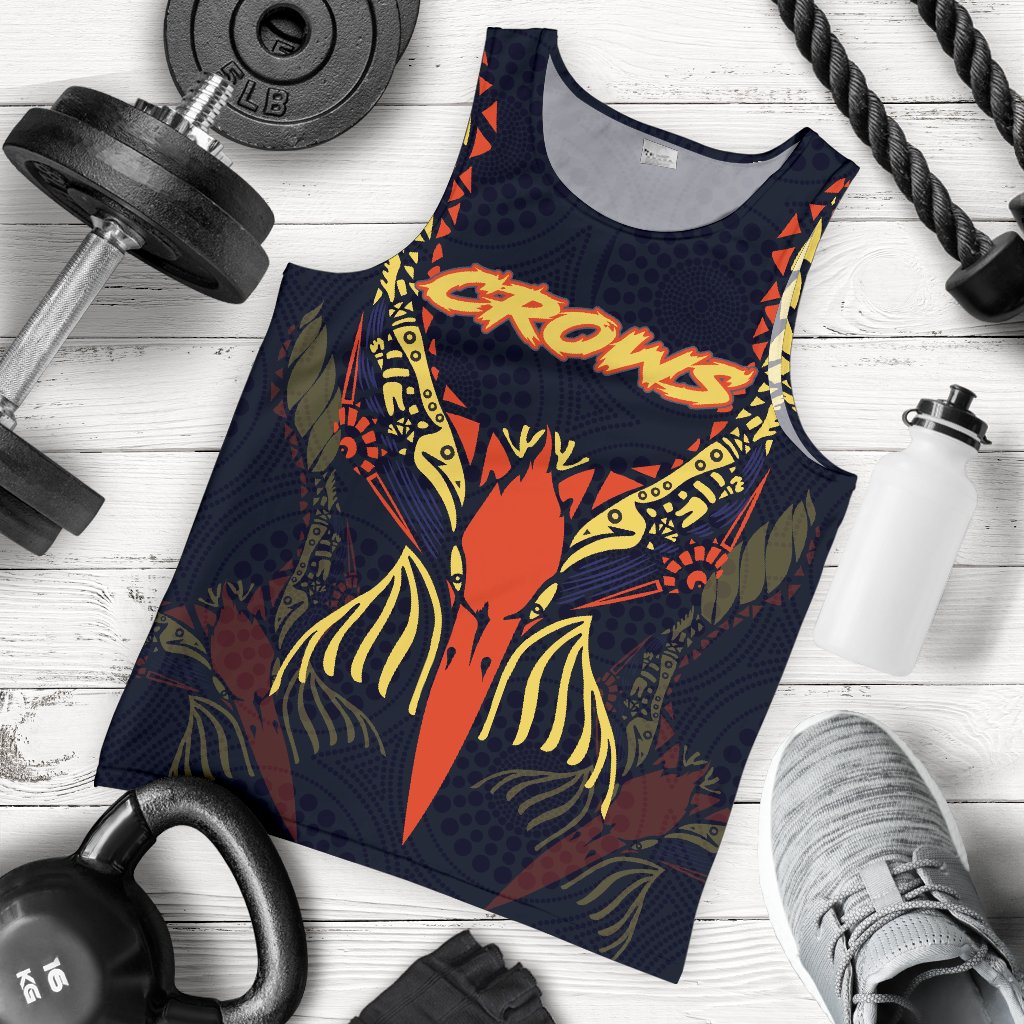 adelaide-men-tank-top-simple-indigenous-crows