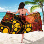 custom-text-aboriginal-sarong-australia-indigenous-flag-circle-dot-painting-art-golden