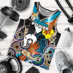 custom-personalised-power-naidoc-week-mens-tank-top-adelaide-special-version-custom-text-and-number