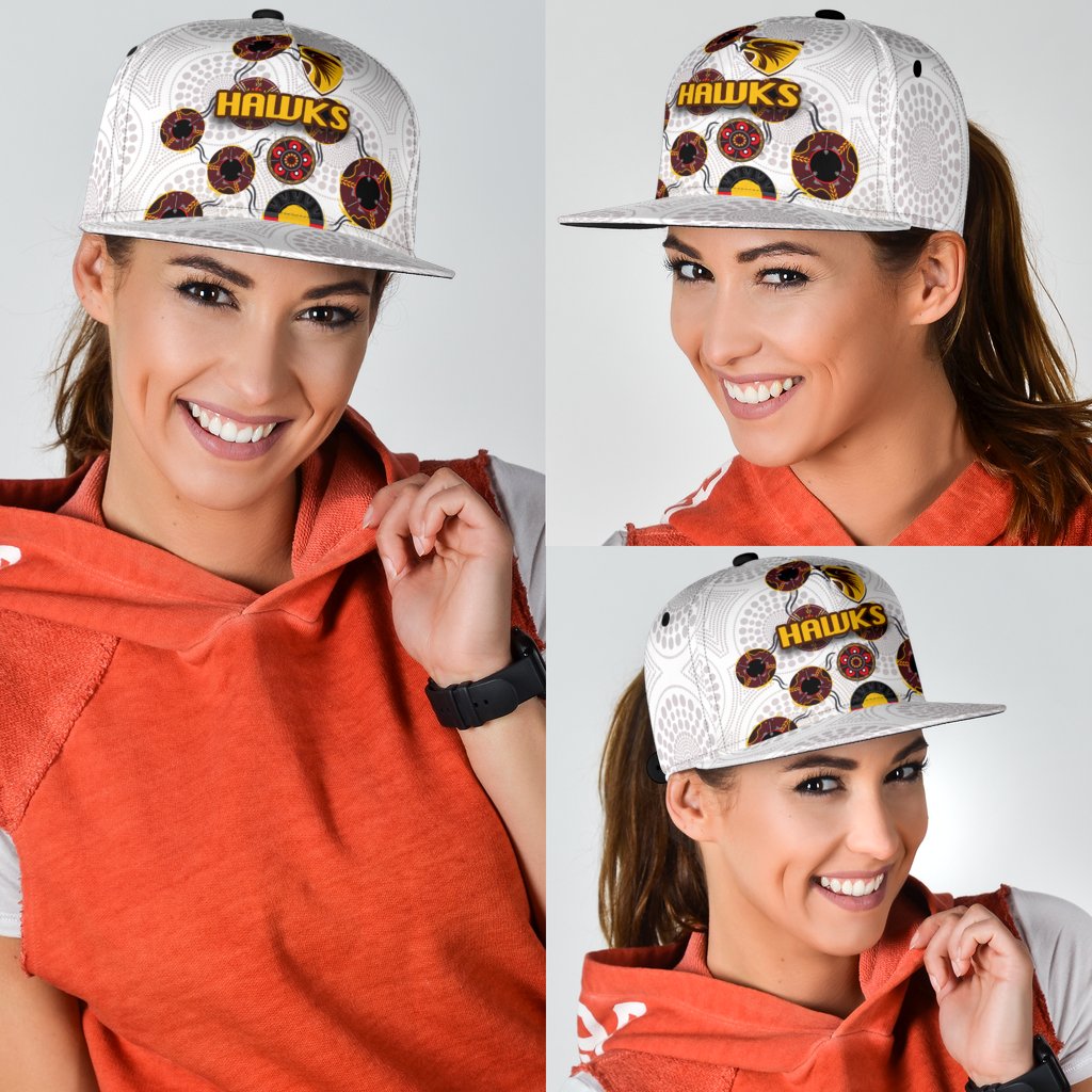 hawthorn-hat-hawks-indigenous-white