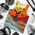 mens-tank-top-australian-aboriginal-tree