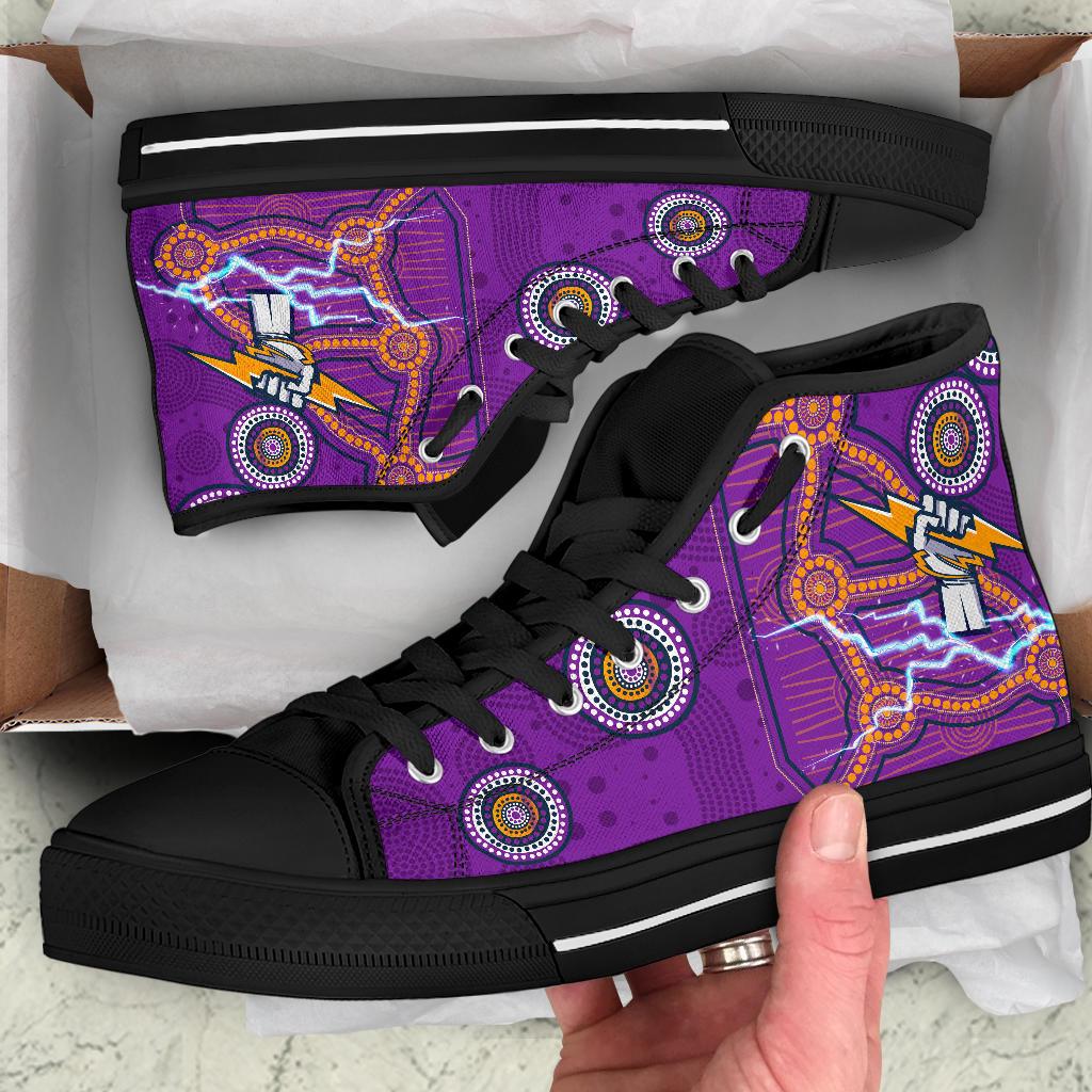 storm-high-top-shoe-melbourne-indigenous-thunder