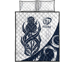 scottish-rugby-quilt-bed-set-thistle-vibes-white