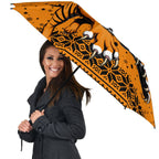 wests-christmas-all-over-print-umbrellas-tigers-unique-vibes-orange