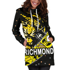 richmond-hoodie-dress-tigers-dotted