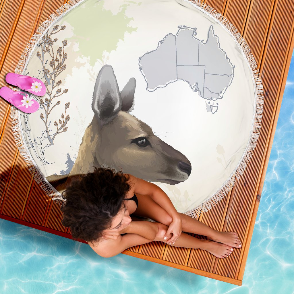 beach-blanket-kangaroo-blanket-australia-map-59-x-59-inches