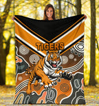 wests-premium-blanket-tigers-indigenous