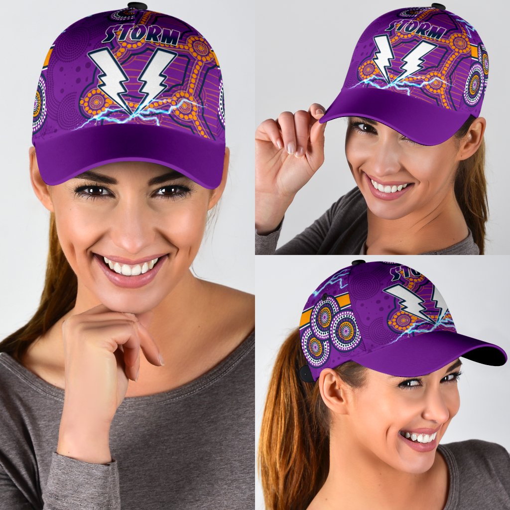 storm-cap-melbourne-indigenous-thunder