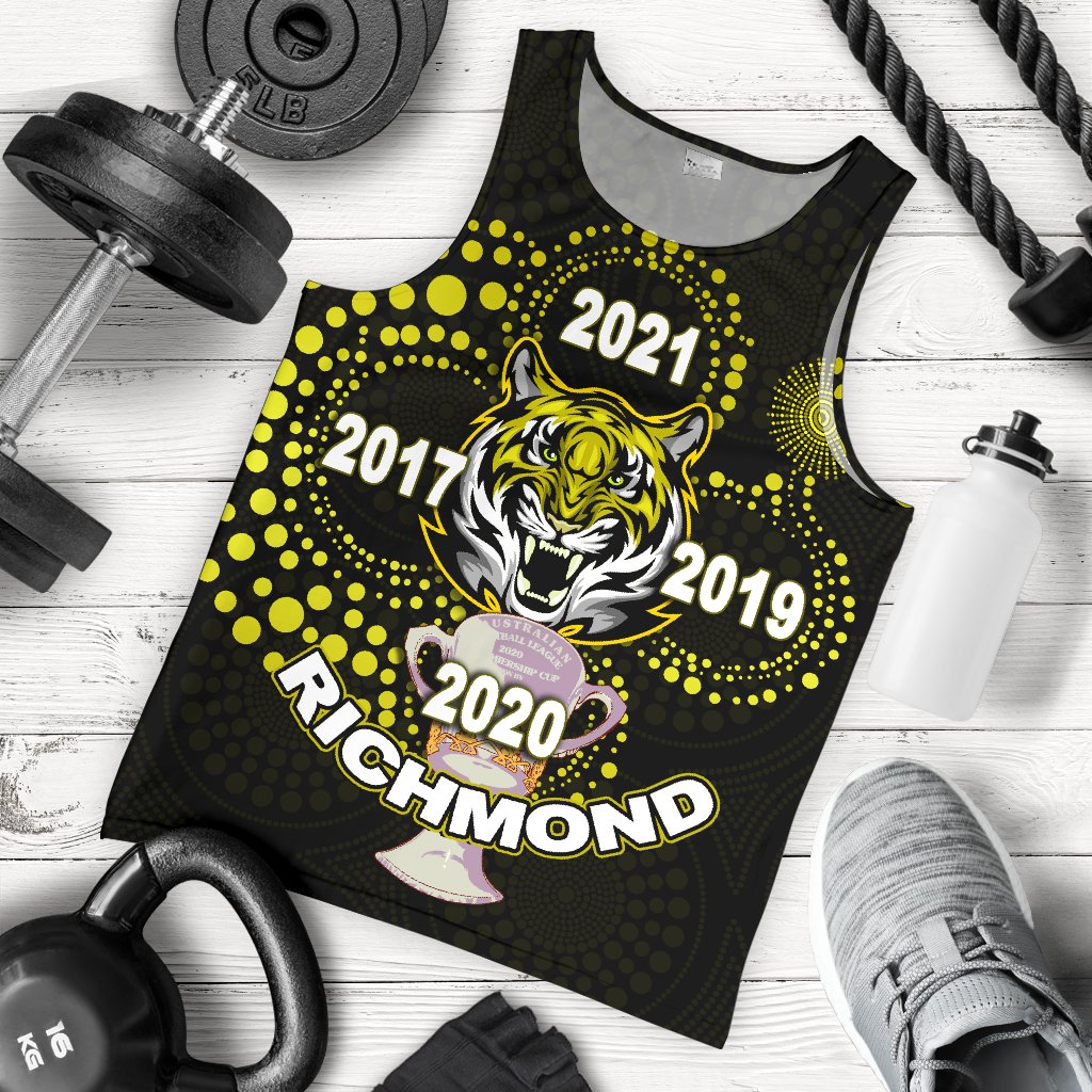 richmond-premier-men-tank-top-legendary-tigers-indigenous
