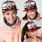 North Sydney Trucker Hat The Bears Unique Style - Vibe Hoodie