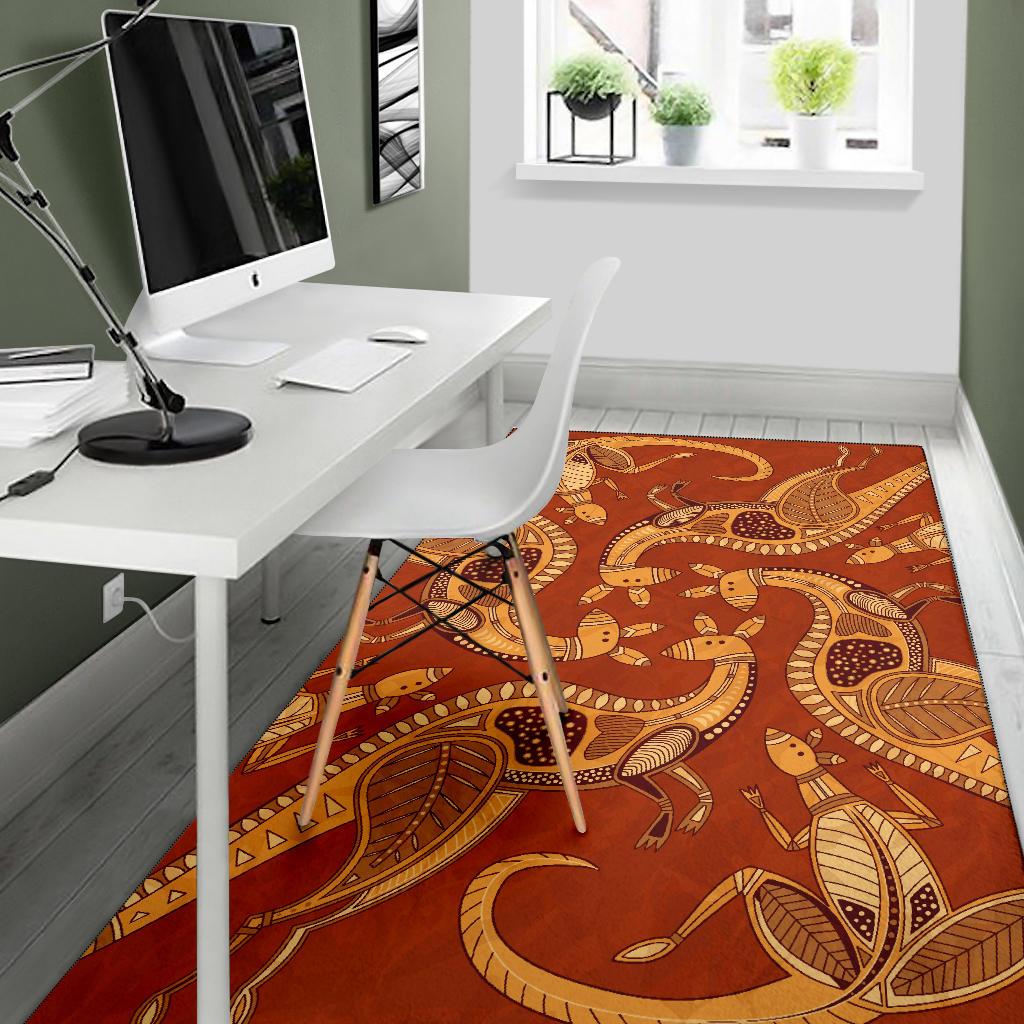 area-rug-kangaroo-rug-aboriginal-patterns-ver01