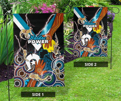 power-naidoc-week-flag-adelaide-special-version