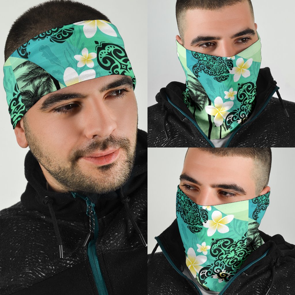 turtle-plumeria-bandana