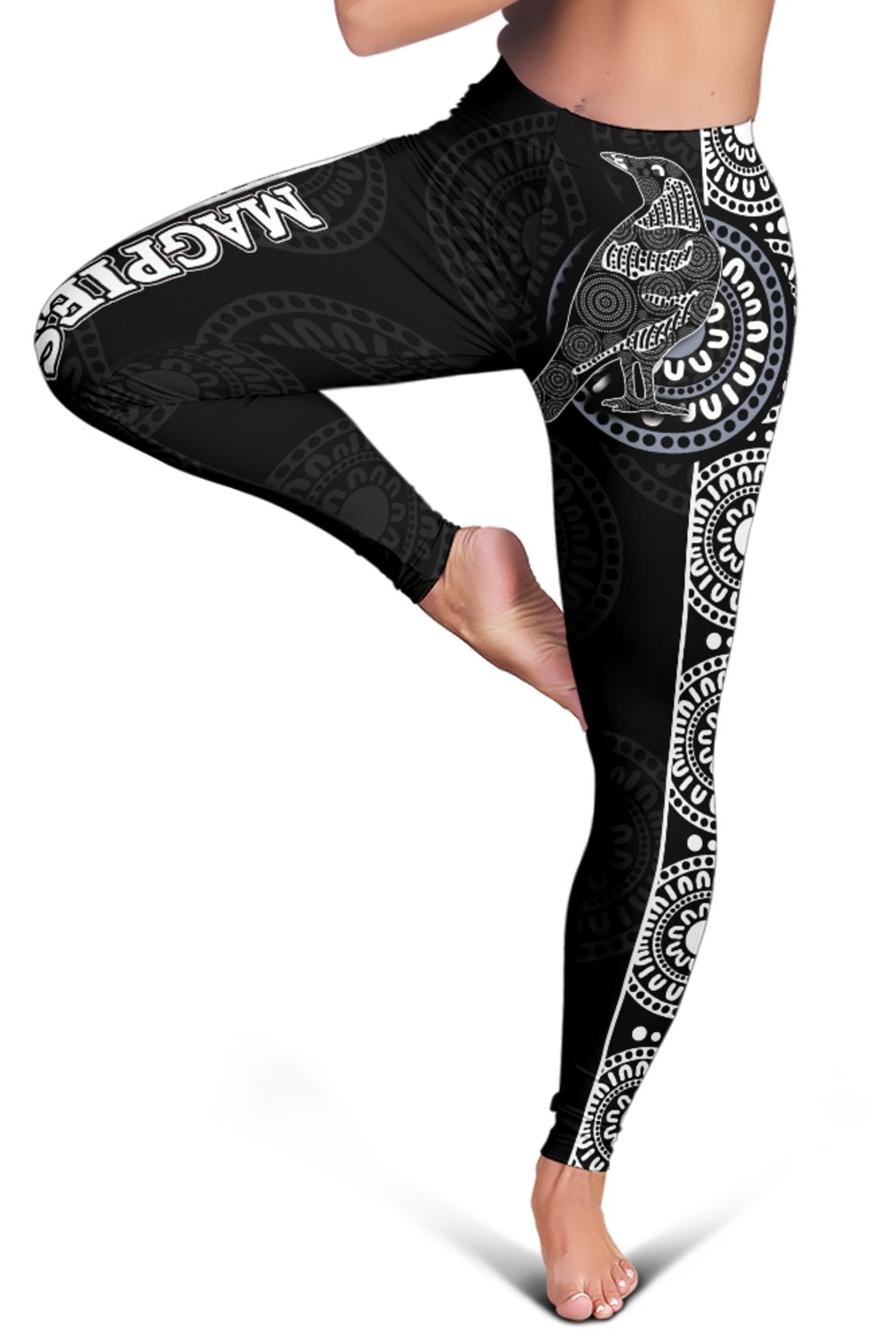 magpies-womens-leggings-aboriginal