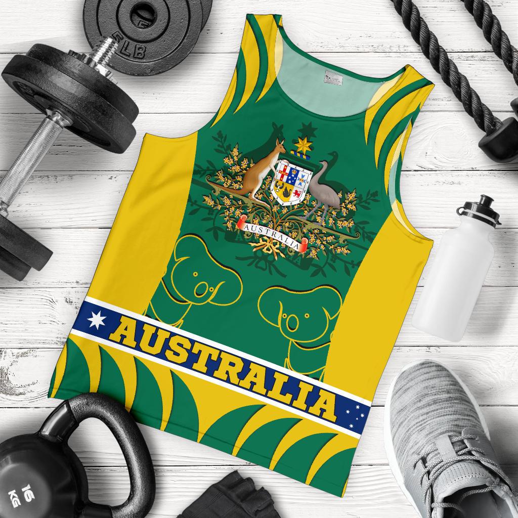 tank-top-australian-coat-of-arms-tank-koala-men