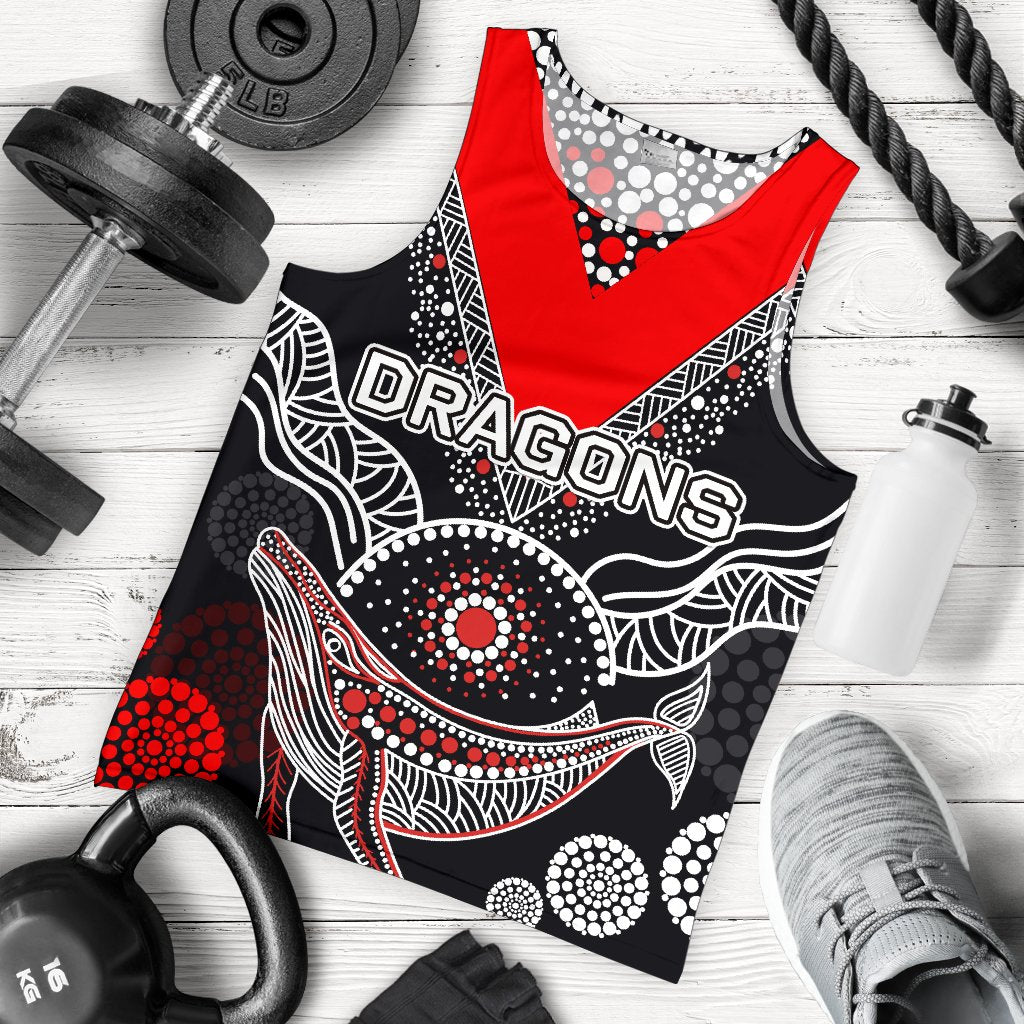 st-george-mens-tank-top-aboriginal