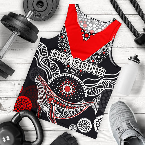 st-george-mens-tank-top-aboriginal