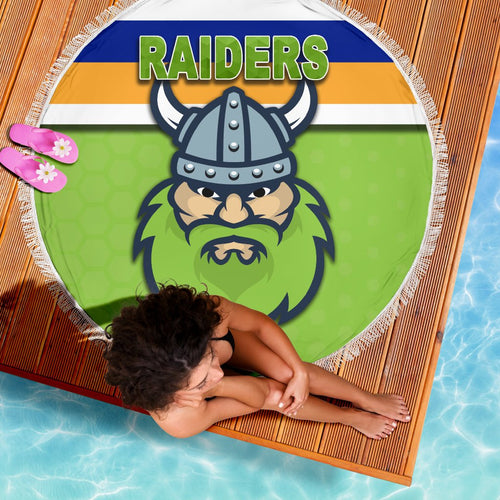 canberra-beach-blanket-raiders-viking