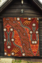aboriginal-premium-quilt-indegenous-dot-painting-art-1
