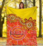 gold-coast-premium-blanket-sun-aboriginal