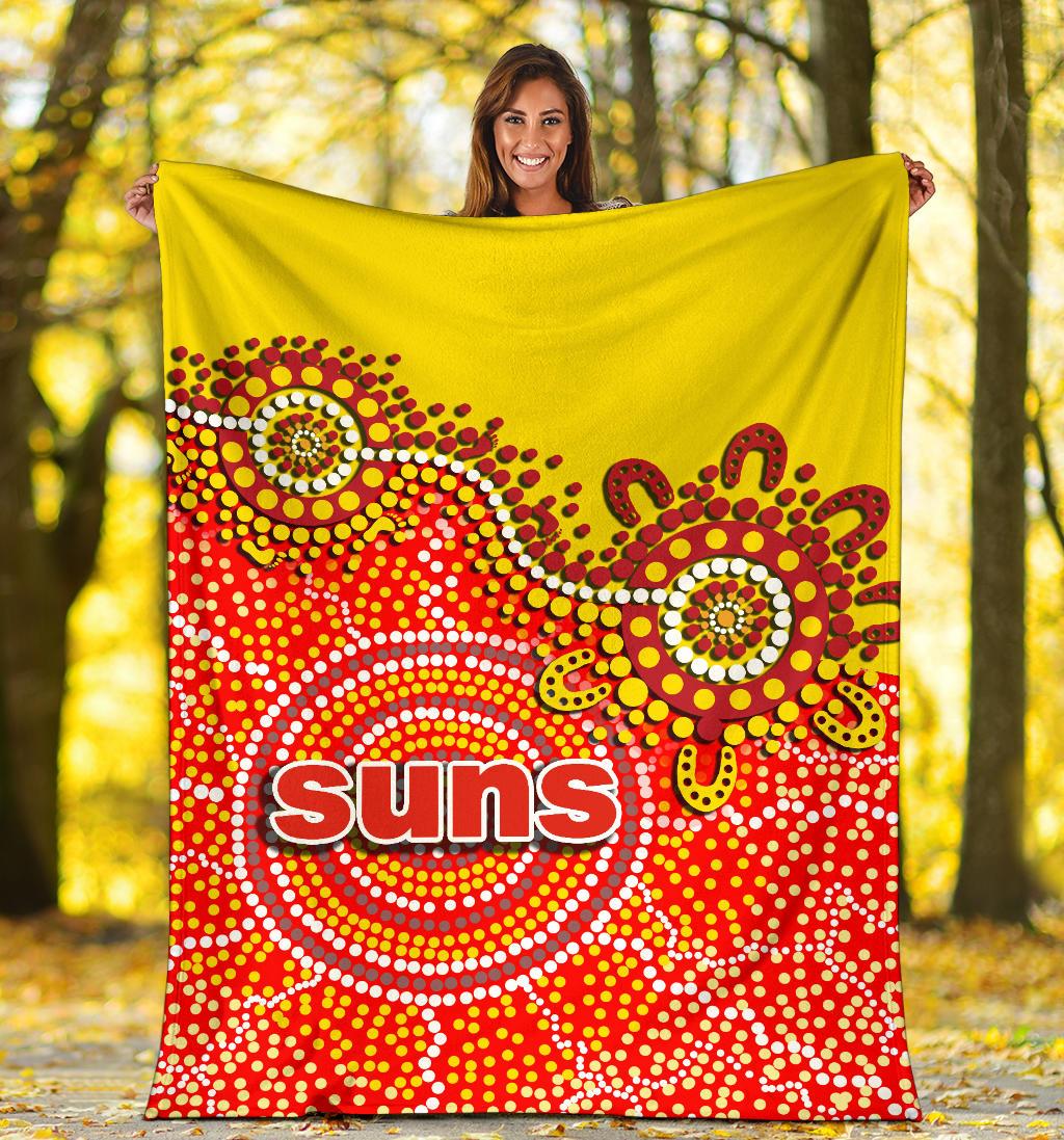 gold-coast-premium-blanket-sun-aboriginal