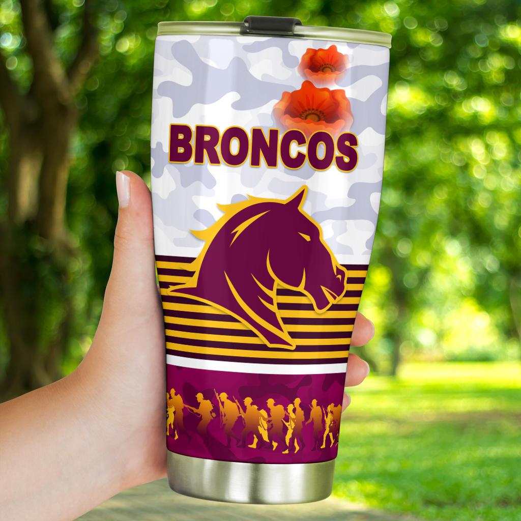 brisbane-broncos-tumbler-anzac-day-simple-style-white
