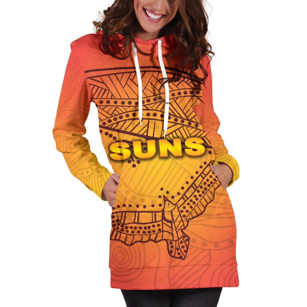 gold-coast-hoodie-dress-suns-simple-indigenous