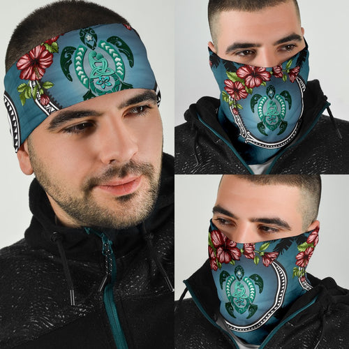 new-zealand-bandana-polynesian-ohana-turtle-hibiscus-mother-son