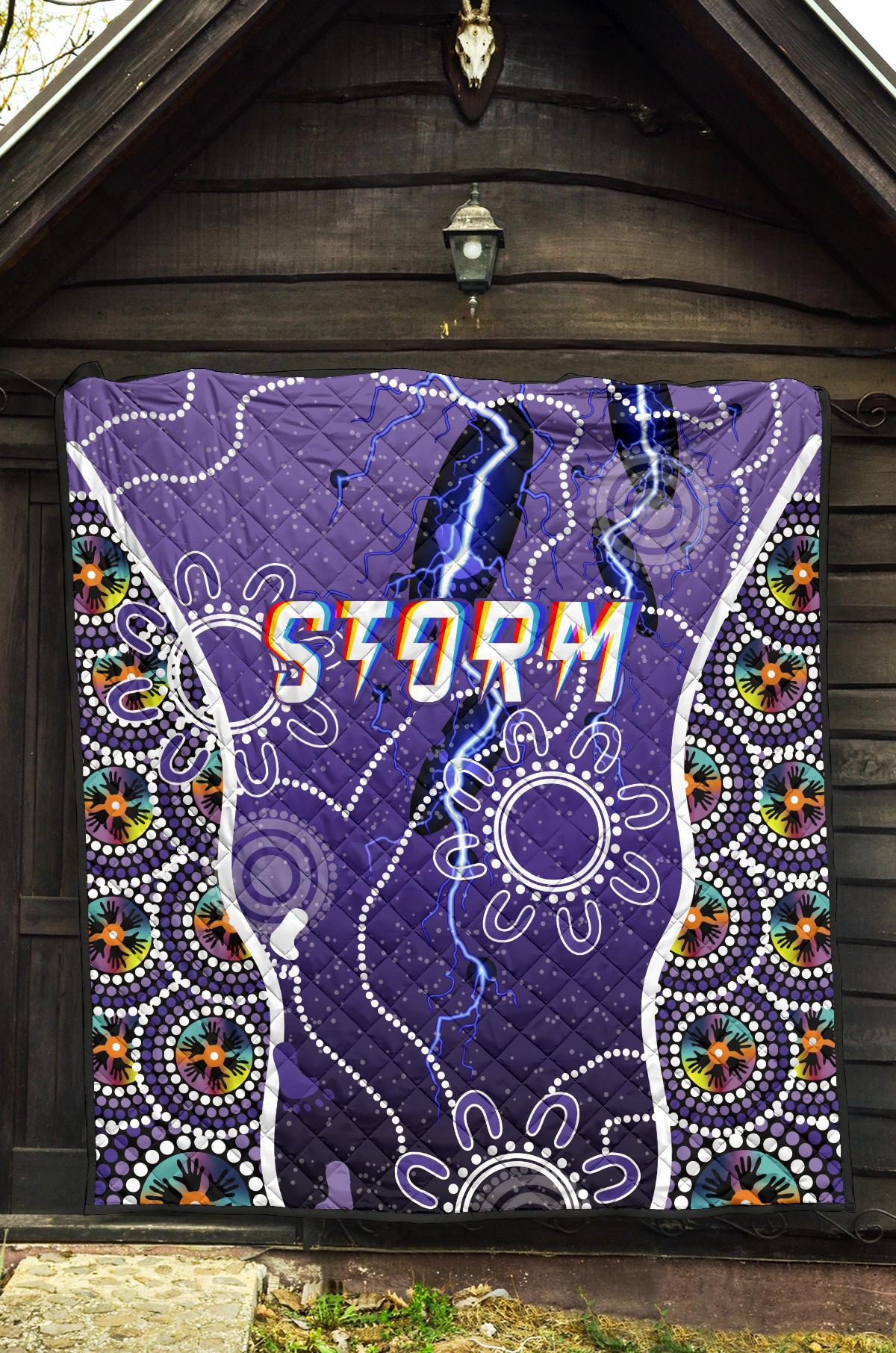 melbourne-storm-premium-quilt-indigenous