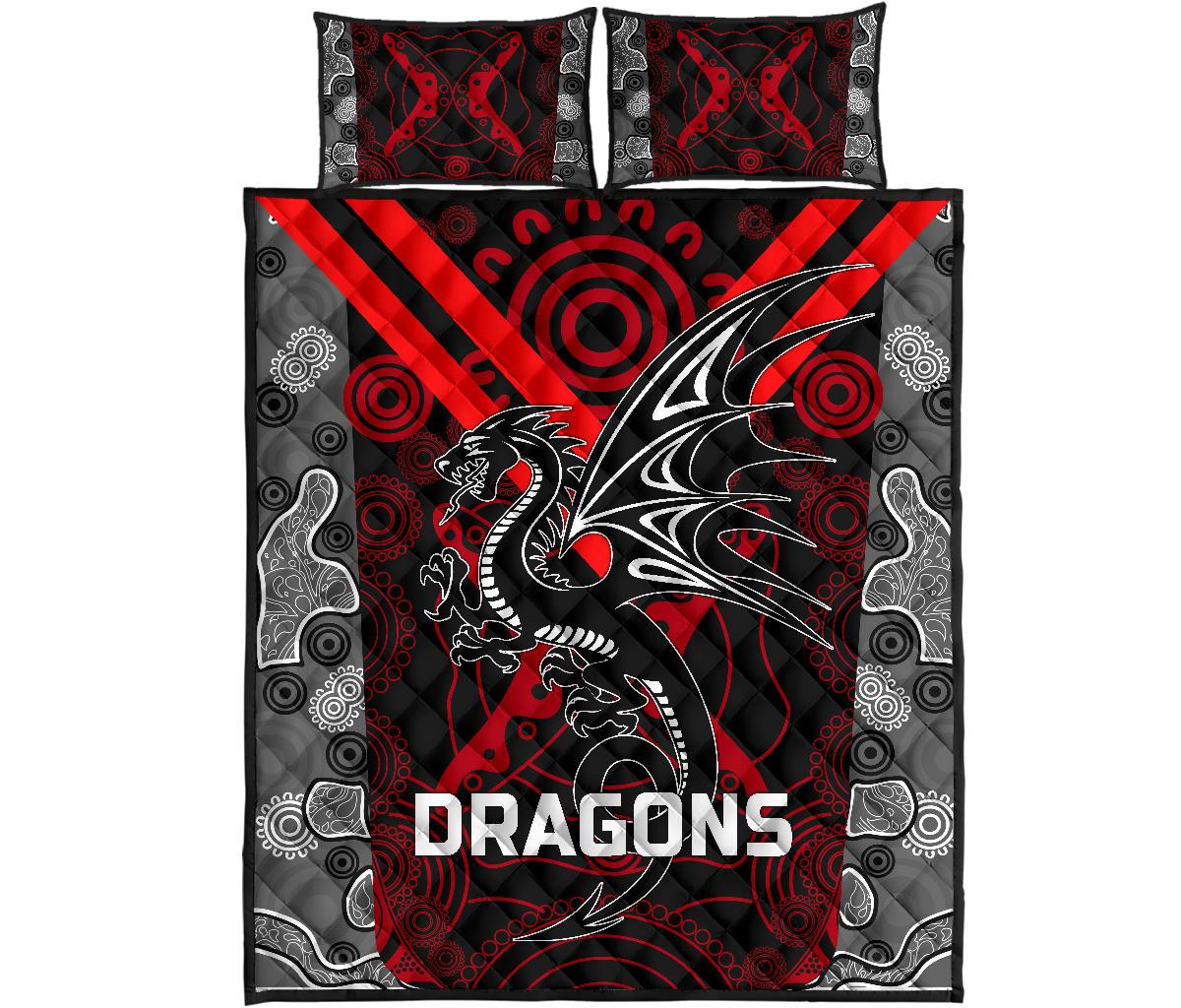 dragons-quilt-bed-set-st-george-aboriginal