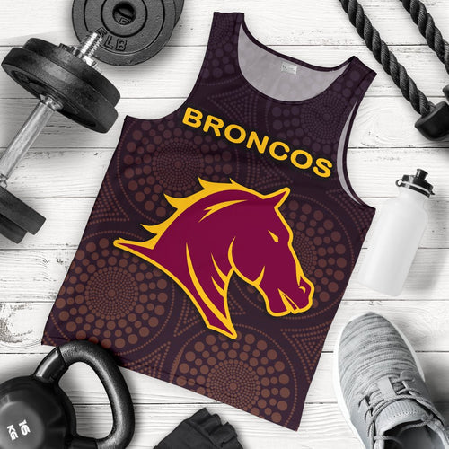 brisbane-men-tank-top-broncos-simple-indigenous