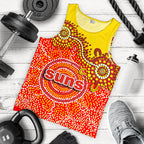 gold-coast-mens-tank-top-sun-aboriginal