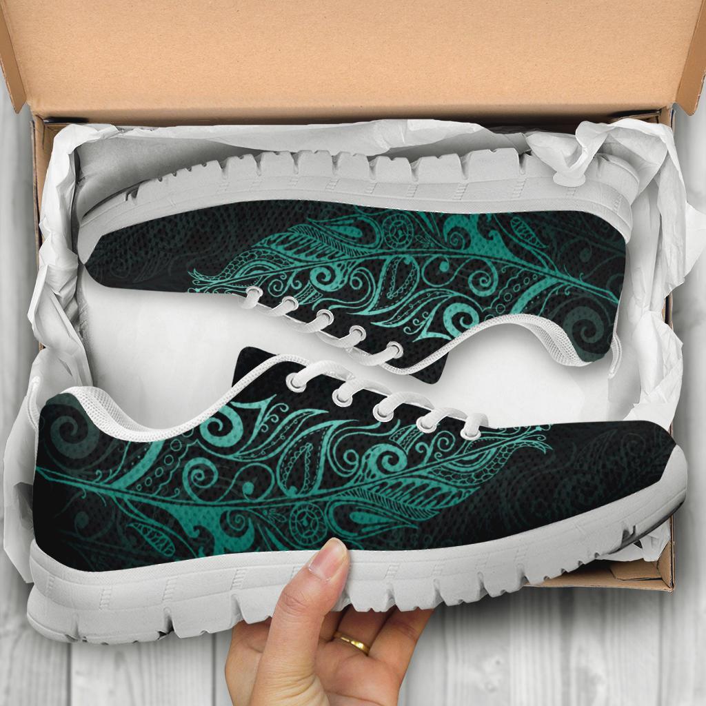 light-silver-fern-new-zealand-sneakers-turquoise