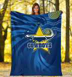 cowboys-fire-premium-blanket-north-queensland