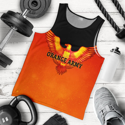 orange-army-mens-tank-top-cricket-sporty-style