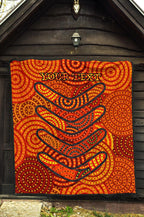 aboriginal-personalised-premium-quilt-aboriginal-boomerangs-and-dot-circle