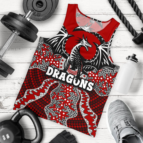 custom-personalised-dragons-mens-tank-top-st-george-aboriginal-1