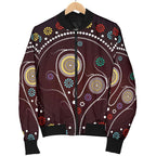 bomber-jacket-aboriginal-dot-painting-jacket-tree-women