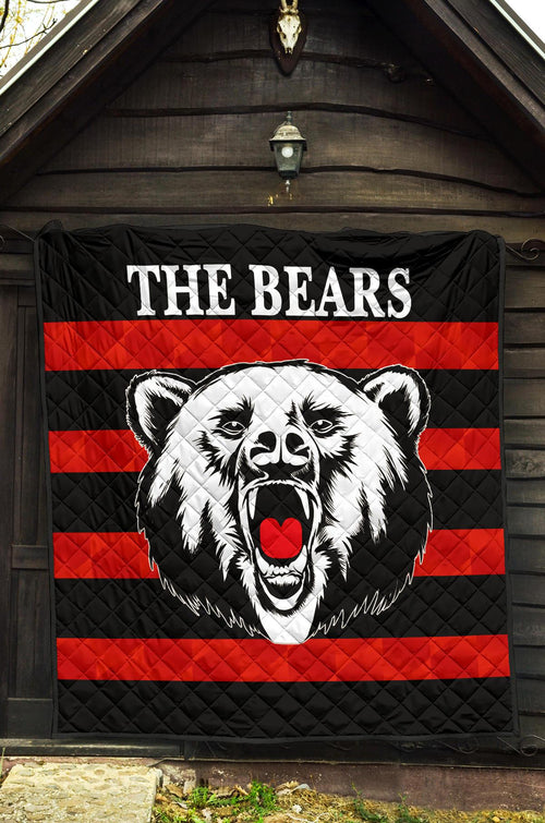 north-sydney-premium-quilt-the-bears-simple-style
