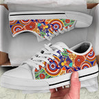 aboriginal-low-top-shoes-australian-map-dot-painting