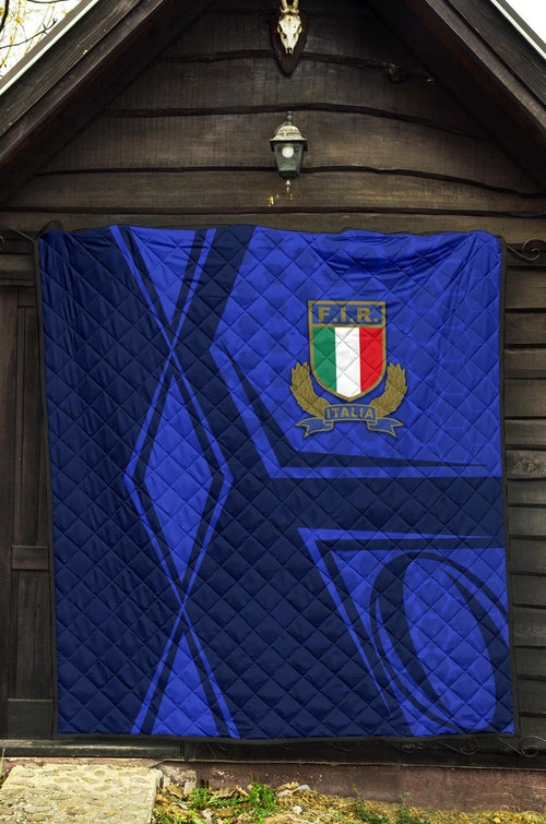 italy-rugby-premium-quilt-gli-azzurri-vibes