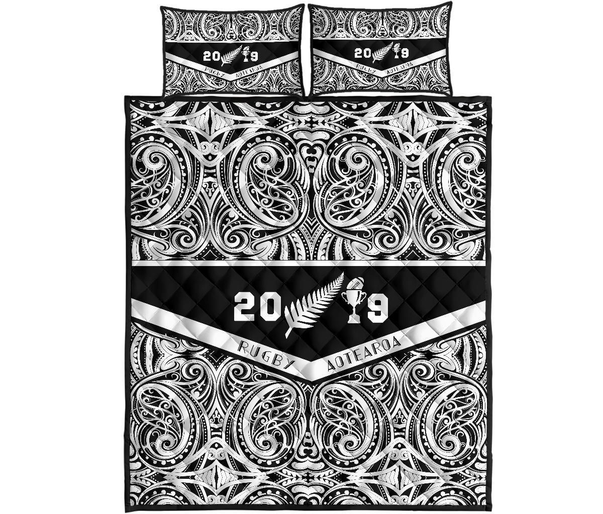 quilt-bed-set-nz-aotearoa-rugby-win-2019