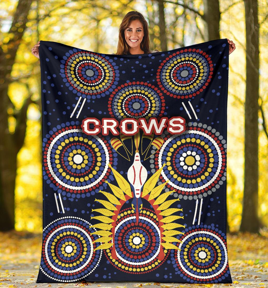 adelaide-premium-blanket-original-indigenous-crows